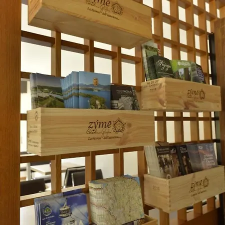 酒店 Florida 马尔切西内