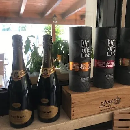 酒店 Florida