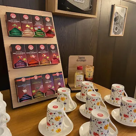 酒店 Florida 马尔切西内