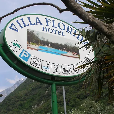 酒店 Florida 马尔切西内