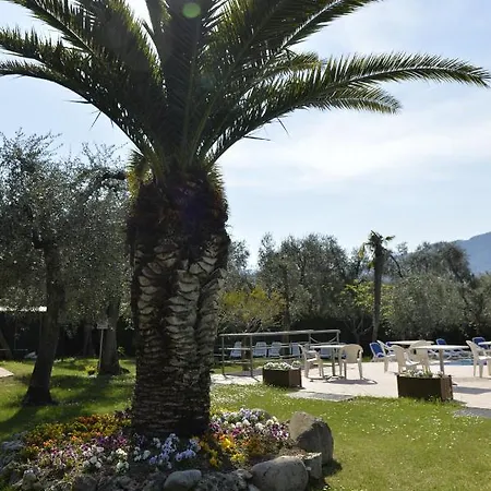 Florida 2* Malcesine